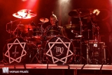 Lord Of The Lost in Kaiserslautern am 19.09.2015
