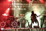 Lord Of The Lost in Kaiserslautern am 19.09.2015