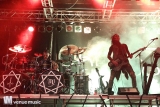 Lord Of The Lost in Kaiserslautern am 19.09.2015