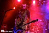 Lord Of The Lost in Kaiserslautern am 19.09.2015