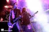 Lord Of The Lost in Kaiserslautern am 19.09.2015