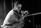 Lord Of The Lost in Kaiserslautern am 19.09.2015
