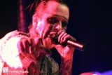 Lord Of The Lost in Kaiserslautern am 19.09.2015