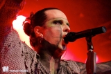 Lord Of The Lost in Kaiserslautern am 19.09.2015