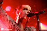 Lord Of The Lost in Kaiserslautern am 19.09.2015