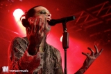 Lord Of The Lost in Kaiserslautern am 19.09.2015