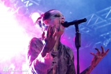 Lord Of The Lost in Kaiserslautern am 19.09.2015