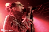 Lord Of The Lost in Kaiserslautern am 19.09.2015