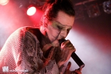 Lord Of The Lost in Kaiserslautern am 19.09.2015