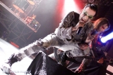 Lord Of The Lost in Kaiserslautern am 19.09.2015