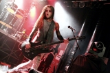 Lord Of The Lost in Kaiserslautern am 19.09.2015