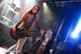 Lord Of The Lost in Kaiserslautern am 19.09.2015