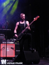 Diablo Blvd @Turbinenhalle 2014