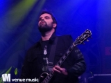 Diablo Blvd @Turbinenhalle 2014