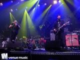Diablo Blvd @Turbinenhalle 2014