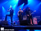 Diablo Blvd @Turbinenhalle 2014