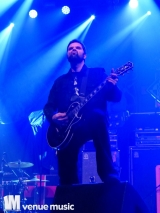 Diablo Blvd @Turbinenhalle 2014