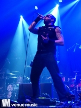 Diablo Blvd @Turbinenhalle 2014