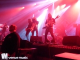 Darkest Hour @Turbinenhalle 2014