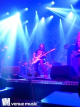 Darkest Hour @Turbinenhalle 2014