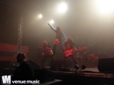 Darkest Hour @Turbinenhalle 2014