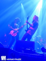 Darkest Hour @Turbinenhalle 2014