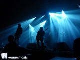 Darkest Hour @Turbinenhalle 2014