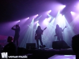Darkest Hour @Turbinenhalle 2014