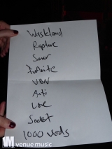 Darkest Hour @Turbinenhalle 2014