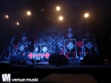 Machine Head @Turbinenhalle 2014