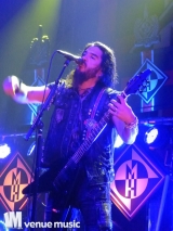 Machine Head @Turbinenhalle 2014