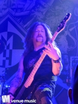 Machine Head @Turbinenhalle 2014