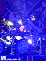 Machine Head @Turbinenhalle 2014