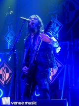 Machine Head @Turbinenhalle 2014