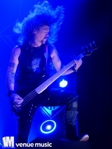Machine Head @Turbinenhalle 2014
