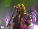 Machine Head @Turbinenhalle 2014