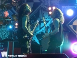 Machine Head @Turbinenhalle 2014