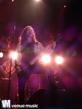 Machine Head @Turbinenhalle 2014