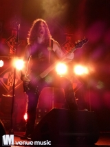 Machine Head @Turbinenhalle 2014
