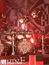 Machine Head @Turbinenhalle 2014