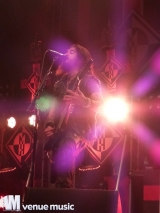 Machine Head @Turbinenhalle 2014