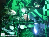 Machine Head @Turbinenhalle 2014