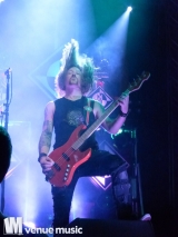 Machine Head @Turbinenhalle 2014