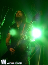 Machine Head @Turbinenhalle 2014