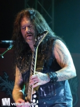 Machine Head @Turbinenhalle 2014