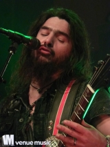 Machine Head @Turbinenhalle 2014