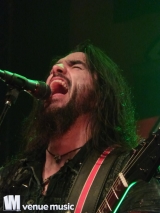 Machine Head @Turbinenhalle 2014