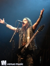 Machine Head @Turbinenhalle 2014