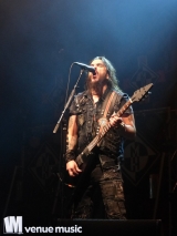 Machine Head @Turbinenhalle 2014