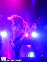 Machine Head @Turbinenhalle 2014